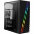 CASE Aerocool Streak MicroATX/Mini-ITX 2xUSB2.0 1XUSB3.2 RGB_