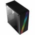 CASE Aerocool Streak MicroATX/Mini-ITX 2xUSB2.0 1XUSB3.2 RGB_