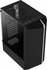 CASE Aerocool Bionic V1 MicroATX Gehard GLAS 1XUSB3.2 / RGB_