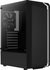 CASE Aerocool Bionic V1 MicroATX Gehard GLAS 1XUSB3.2 / RGB_