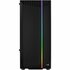 CASE Aerocool Bionic V2 MicroATX 2x USB2.0 1X USB 3.2 RGB_