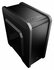 Case AeroCool Mini QS-240 Micro ATX / Mini ITX 2x USB 2.0 USB 3.2_