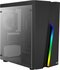 CASE Aerocool Bolt MicroATX / Mini-ITX / 2x USB 2.0 / 1X USB 3.2 RGB_