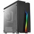 CASE Aerocool Bolt MicroATX / Mini-ITX / 2x USB 2.0 / 1X USB 3.2 RGB_