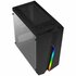 CASE Aerocool Bolt MicroATX / Mini-ITX / 2x USB 2.0 / 1X USB 3.2 RGB_