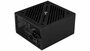 Aerocool PSU Cylon 600W 80 PLUS Soft, black, flat cables/ RGB_