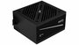 Aerocool PSU Cylon 600W 80 PLUS Soft, black, flat cables/ RGB_