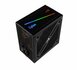 Aerocool PSU Cylon 700W 80 PLUS Soft, black, flat cables/ RGB_