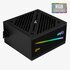 Aerocool PSU Cylon 700W 80 PLUS Soft, black, flat cables/ RGB_