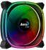 Aerocool Astro 12 Case FAN 120MM / GAMING 6 PIN / RGB_