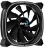 Aerocool Astro 12 Case FAN 120MM / GAMING 6 PIN / RGB_