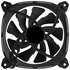 Aerocool Astro 12 Case FAN 120MM / GAMING 6 PIN / RGB_