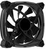 Aerocool Astro 12 Case FAN 120MM / GAMING 6 PIN / RGB_