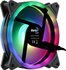 Aerocool DUO 12 Case FAN 120MM / GAMING 6 PINS / RGB_