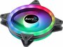 Aerocool DUO 12 Case FAN 120MM / GAMING 6 PINS / RGB_