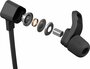 HP OMEN Dyad Earbuds Headset Bedraad In-ear Oproepen/muziek Zwart_