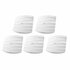 TP-LINK EAP245(5-PACK) draadloos toegangspunt (WAP) 1750 Mbit/s Wit Power over Ethernet (PoE)_