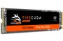 Seagate FireCuda 520 1TB M.2 80mm PCI Express 4.0 x4 SSD_