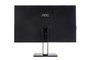 AOC 24V2Q 23,8" | 1920x1080 Full HD IPS | 75Hz | Ultra Slim Bezel | 99% sRGB | Flicker-Free Technologie | Monitor_
