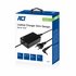 ACT AC2055 netvoeding & inverter Binnen 65 W Zwart_