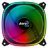 Aerocool Astro 12 Case FAN 120MM / GAMING 6 PIN/ RGB_