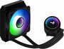 Aerocool Mirage 1 x 120MM ARGB GAMING Waterkoeler / RGB_