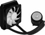 Aerocool Mirage 1 x 120MM ARGB GAMING Waterkoeler / RGB_