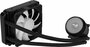Aerocool Mirage 1 x 120MM ARGB GAMING Waterkoeler / RGB_