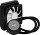 Aerocool Mirage 1 x 120MM ARGB GAMING Waterkoeler / RGB_