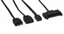 Aerocool Mirage 1 x 120MM ARGB GAMING Waterkoeler / RGB_