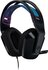 Logitech G G335 Wired Gaming Headset Bedraad Hoofdband Gamen Zwart_