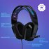 Logitech G G335 Wired Gaming Headset Bedraad Hoofdband Gamen Zwart_