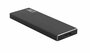 ACT AC1600 | USB 3.2 Gen1 M.2 SATA SSD Behuizing | Aluminium | 5 Gbps_