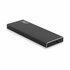 ACT AC1600 | USB 3.2 Gen1 M.2 SATA SSD Behuizing | Aluminium | 5 Gbps_