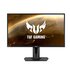 ASUS TUF Gaming VG27AQZ 68,6 cm (27") 2560 x 1440 Pixels Wide Quad HD LED Zwart_