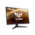 ASUS TUF Gaming VG249Q1A 60,5 cm (23.8") 1920 x 1080 Pixels Full HD LED Zwart_