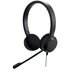 Jabra Evolve 20 MS Stereo Headset Hoofdband USB Type-A Zwart_