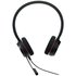 Jabra Evolve 20 MS Stereo Headset Hoofdband USB Type-A Zwart_