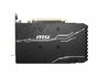 MSI GeForce GTX 1660 SUPER VENTUS XS OC NVIDIA 6 GB GDDR6_