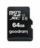 Goodram M1A4 All in One 64 GB MicroSDXC UHS-I Klasse 10_
