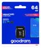 Goodram M1AA 64 GB MicroSDXC UHS-I Klasse 10_