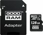 Goodram M1AA 128 GB MicroSDXC UHS-I Klasse 10_