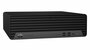 HP EliteDesk 800 G6 SFF i5-10500, 8GB, 256GB SSD, W10P_