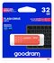 Storage Goodram Flashdrive 'UME3' 32GB USB3.0 Orange_