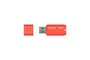 Storage Goodram Flashdrive UME3 128 GB USB Type-A 3.2 Orange_