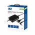 ACT AC2060 netvoeding & inverter Binnen 90 W Zwart_