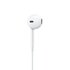 Apple EarPods Headset In-ear 3,5mm-connector Wit_