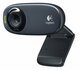 Logitech C310 HD | 720p 30FPS USB Webcam met Microfoon_