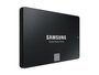 Samsung 870 EVO 2000 GB Zwart_