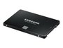 Samsung 870 EVO 2000 GB Zwart_